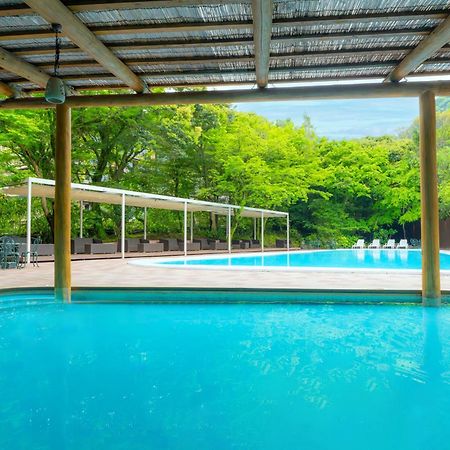 Yoshiike Ryokan Hakone Ngoại thất bức ảnh