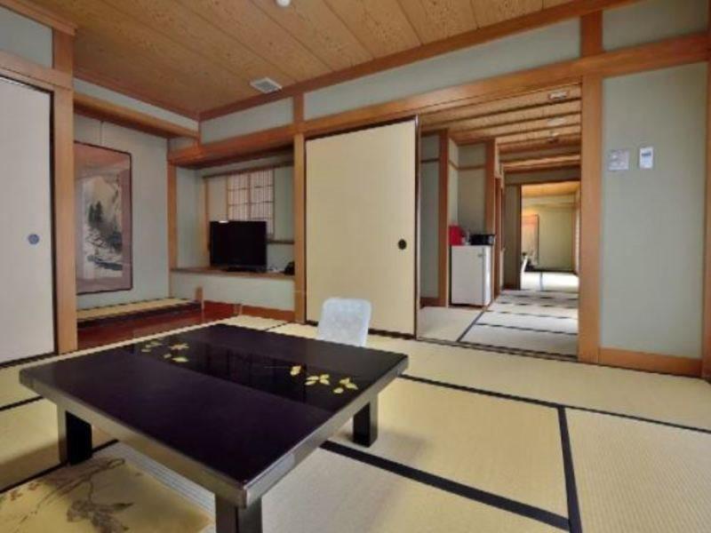 Yoshiike Ryokan Hakone Ngoại thất bức ảnh