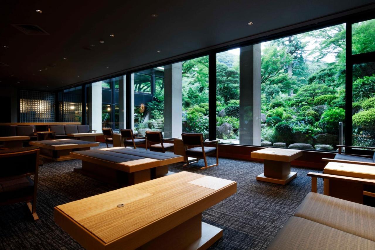 Yoshiike Ryokan Hakone Ngoại thất bức ảnh