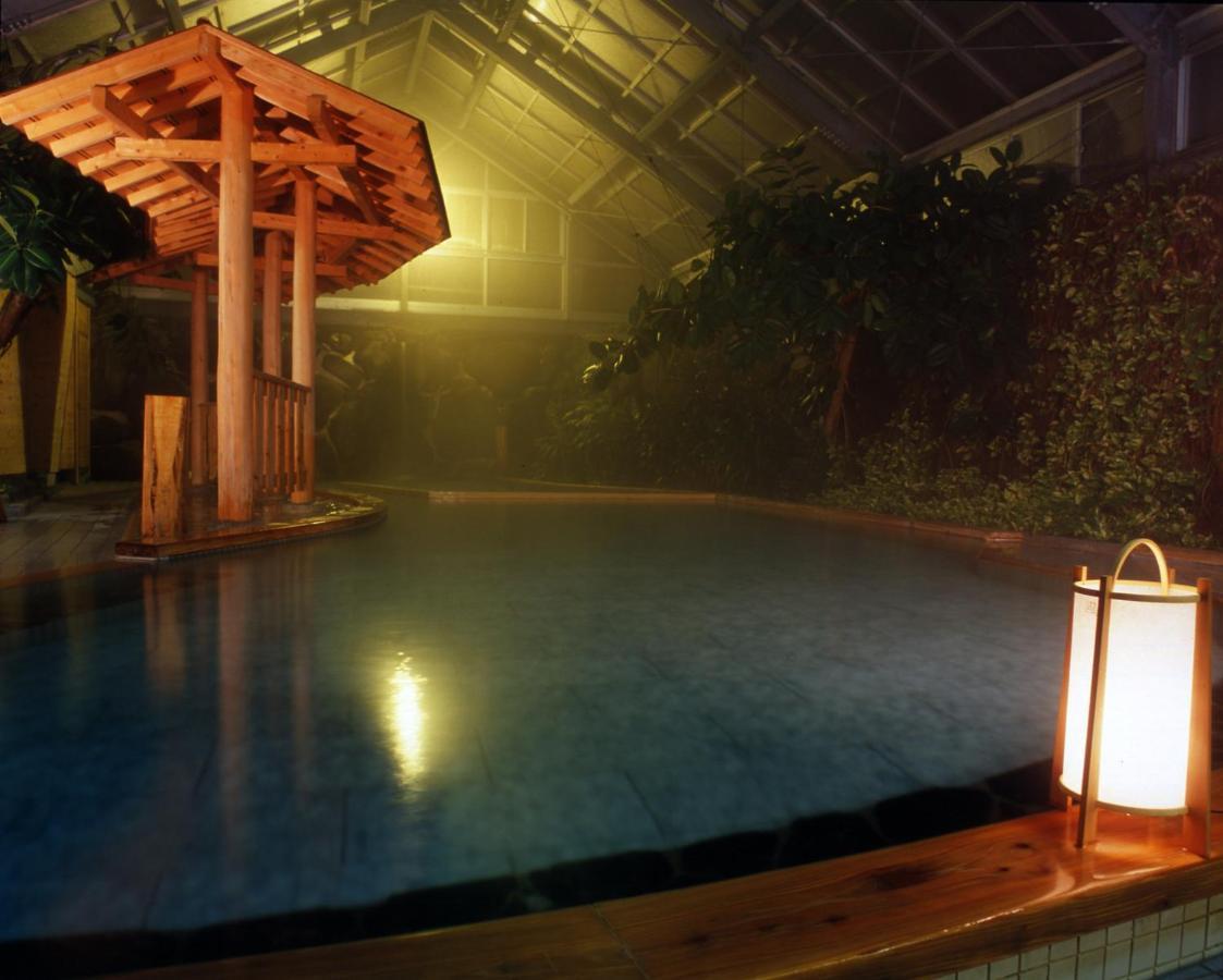 Yoshiike Ryokan Hakone Ngoại thất bức ảnh