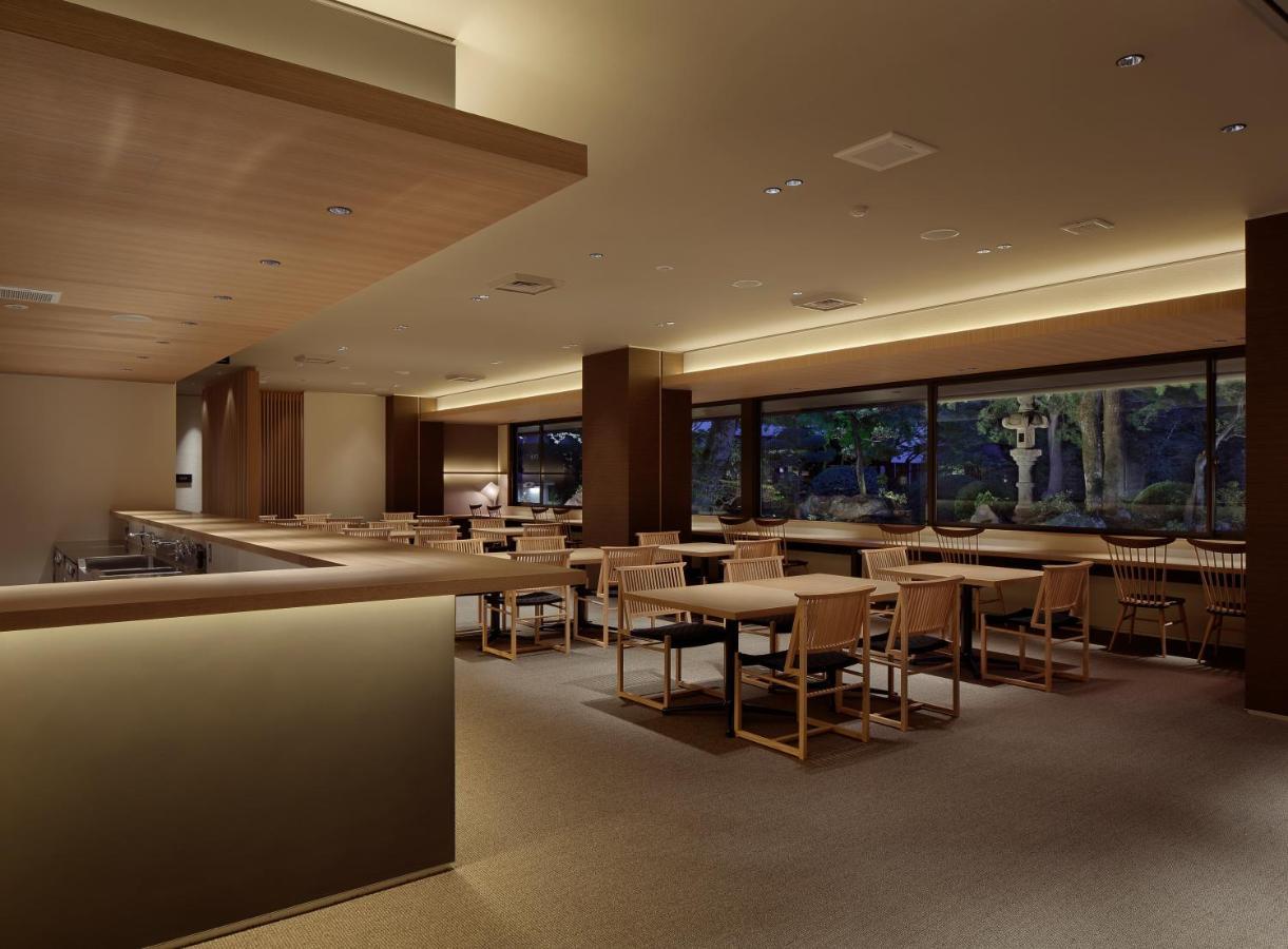 Yoshiike Ryokan Hakone Ngoại thất bức ảnh