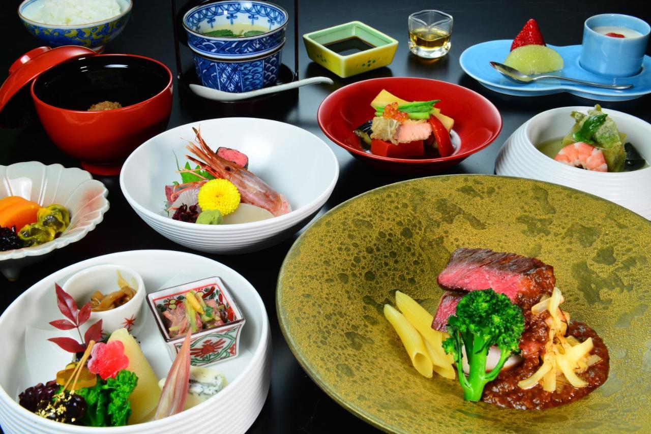 Yoshiike Ryokan Hakone Ngoại thất bức ảnh