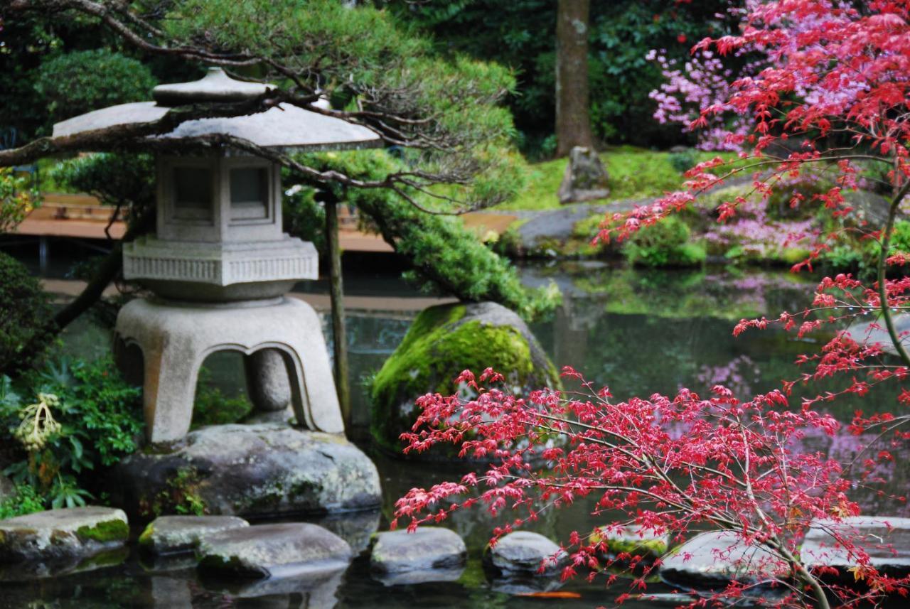 Yoshiike Ryokan Hakone Ngoại thất bức ảnh