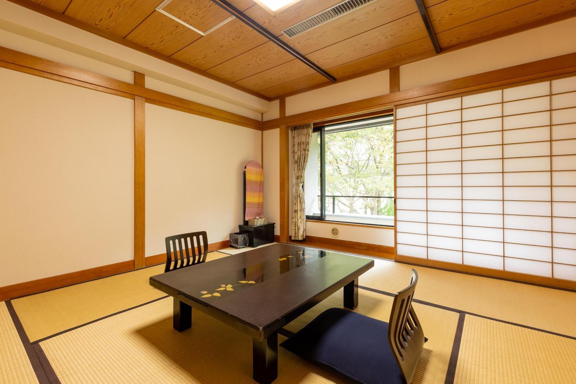 Yoshiike Ryokan Hakone Phòng bức ảnh