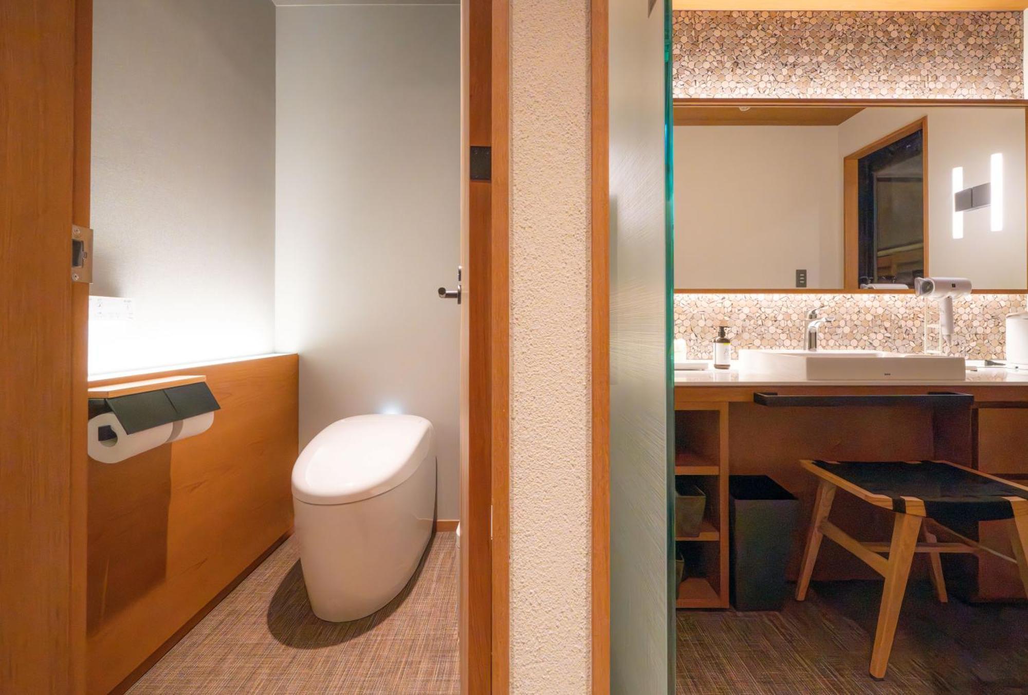 Yoshiike Ryokan Hakone Phòng bức ảnh